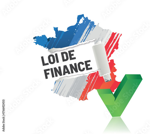 Loi de finance 2026