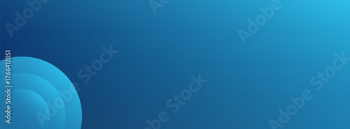 Abstract blue color background. Dynamic shapes composition. It is suitable for posters, flyers, websites, covers, banners, advertising. eps10