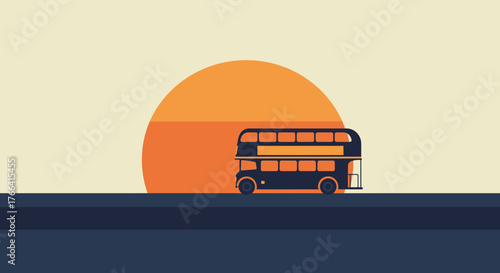 DoubleDecker Bus