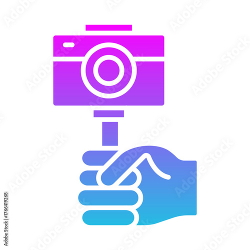 Vlog Icon