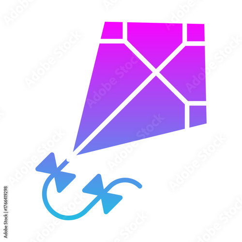 Kite Icon