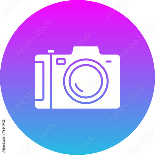 Photography Icon