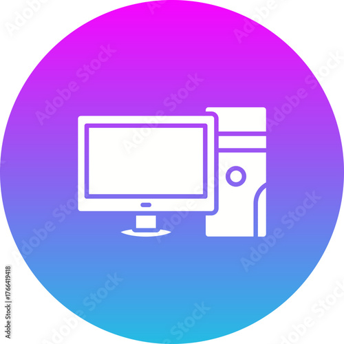 Computer Icon