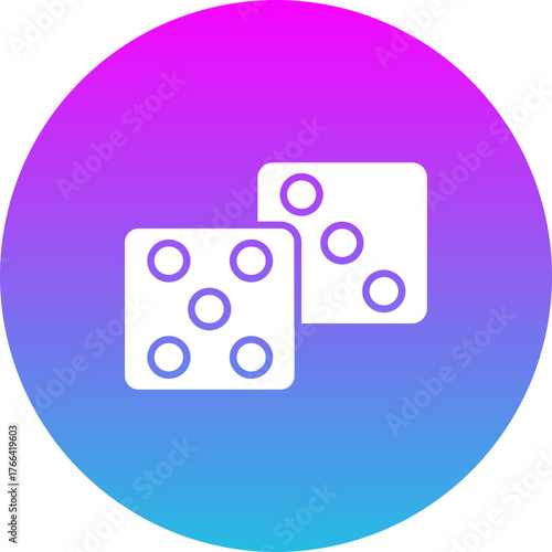 Dice Icon