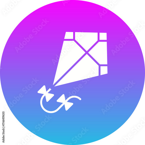 Kite Icon