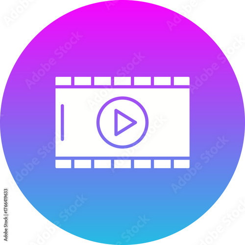 Movie Icon