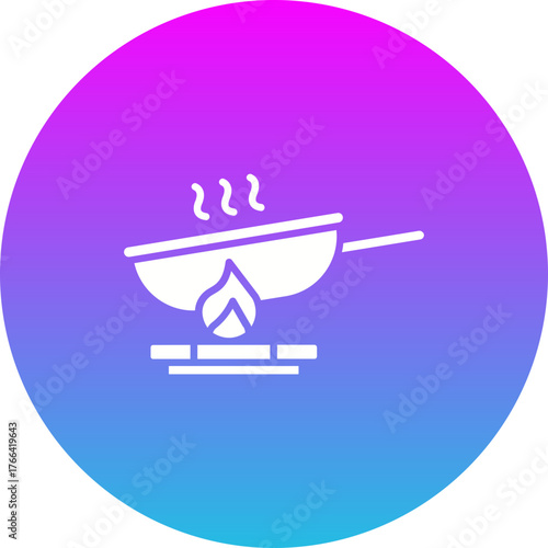 Cooking Icon