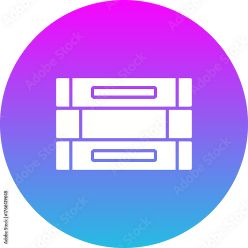 Books Icon