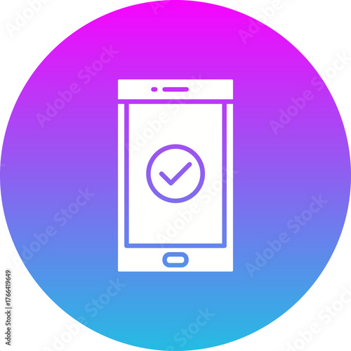 Smartphone Icon