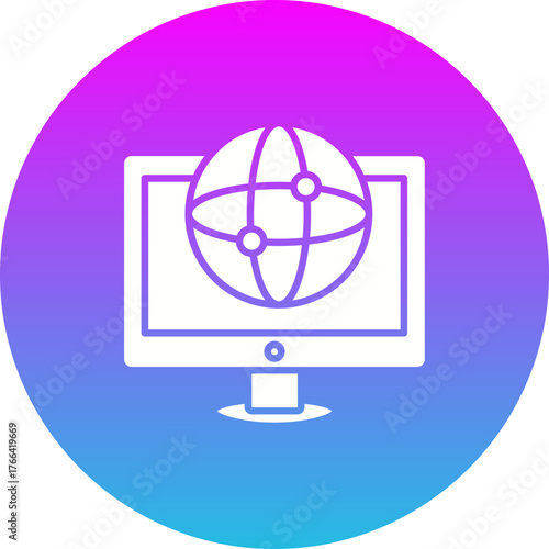 Internet Icon