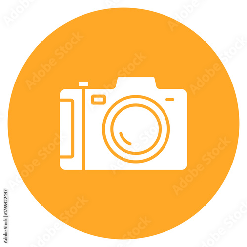 Photography Icon