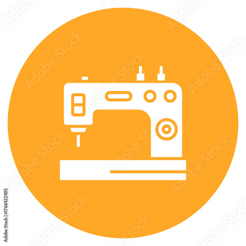 Sewing Icon