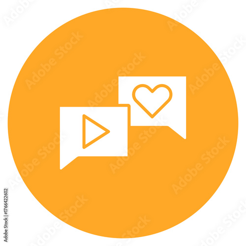 Social Network Icon