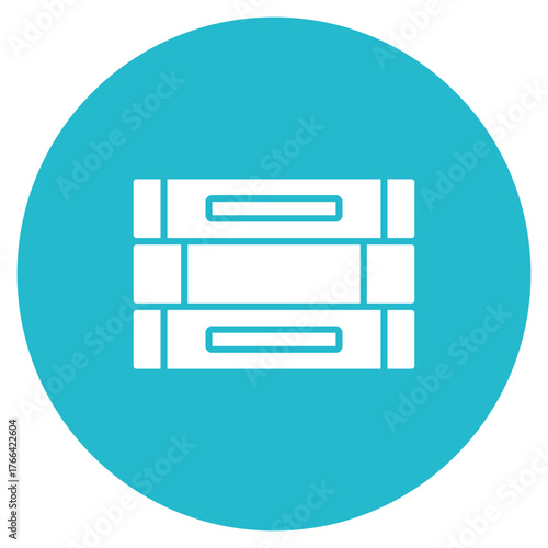 Books Icon
