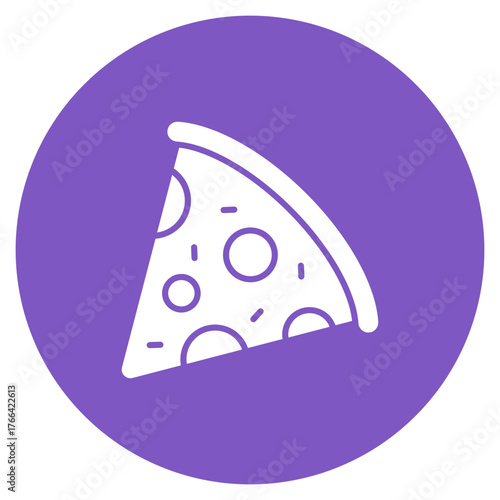 Pizza Icon