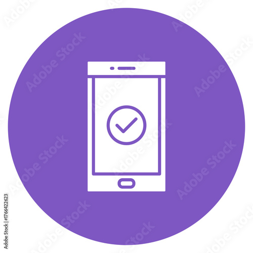 Smartphone Icon