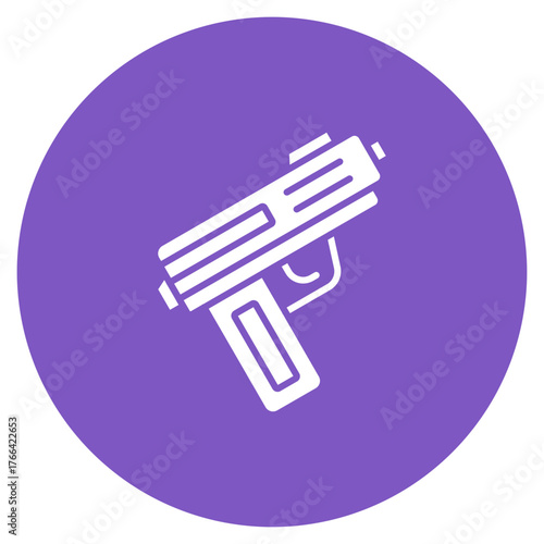Gun Icon