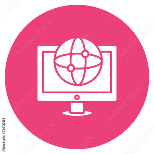 Internet Icon