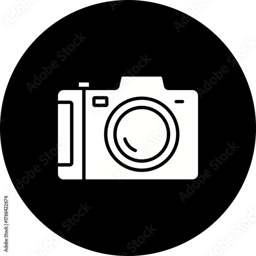 Photography Icon