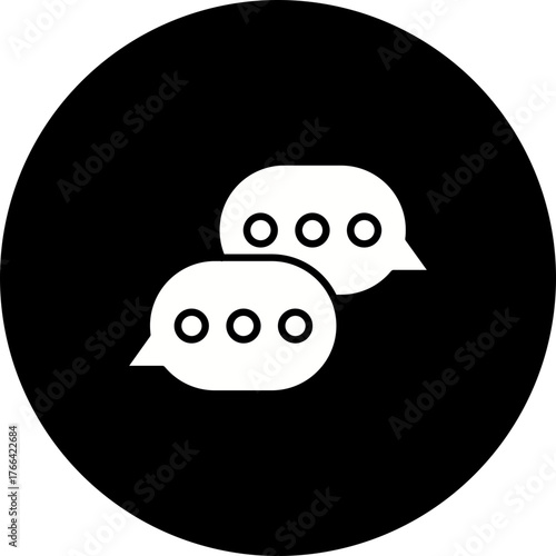 Chat Icon