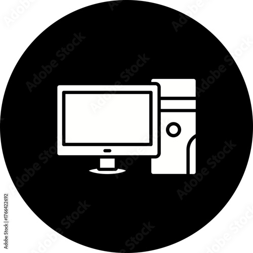 Computer Icon