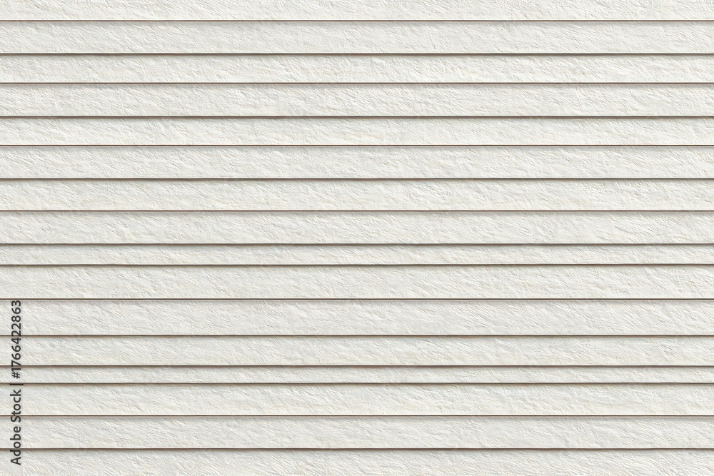 Fototapeta premium Horizontal Textured White Surface with Slight Brownish Imperfections and Subtle Shadowing