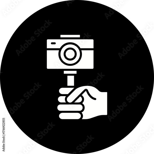 Vlog Icon