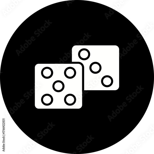 Dice Icon
