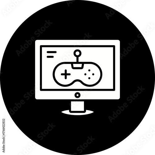 Video game Icon