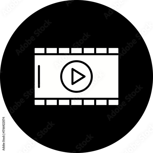 Movie Icon