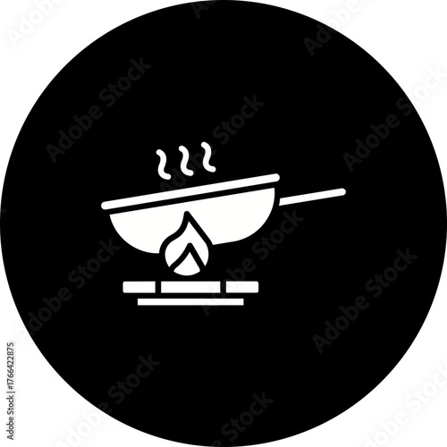 Cooking Icon