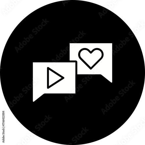 Social Network Icon