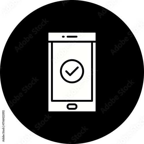 Smartphone Icon