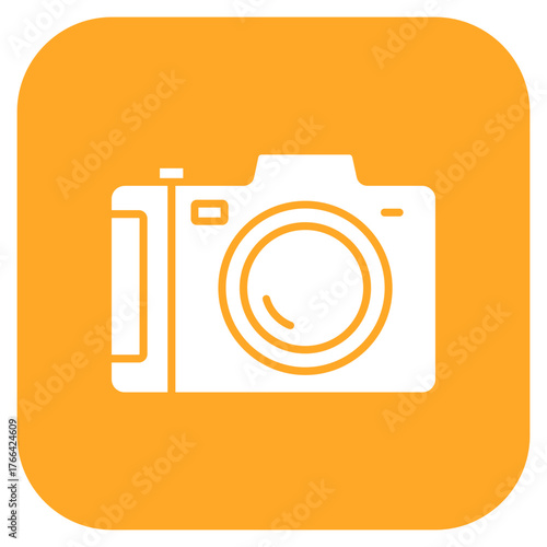 Photography Icon