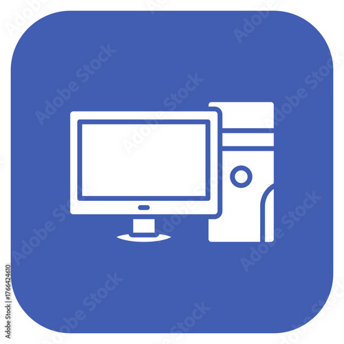 Computer Icon
