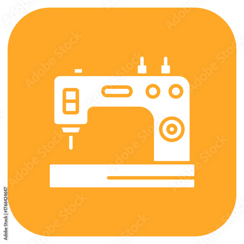Sewing Icon