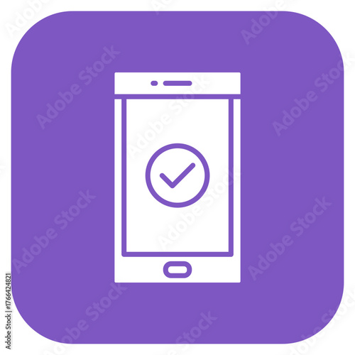 Smartphone Icon