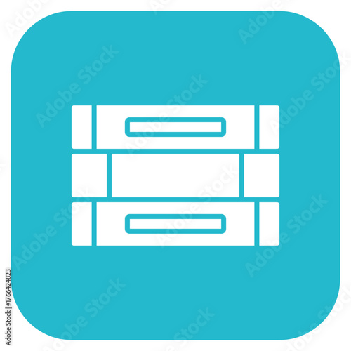 Books Icon