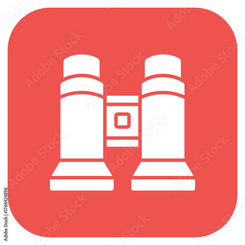 Binocular Icon