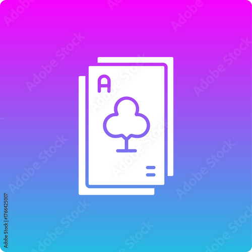 Cards Icon