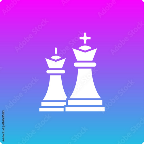 Chess Icon
