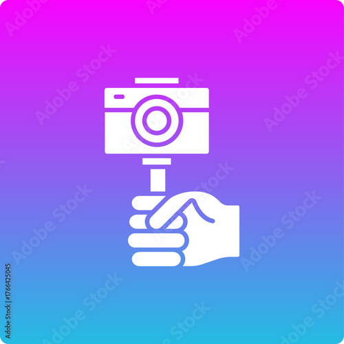 Vlog Icon