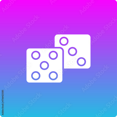 Dice Icon