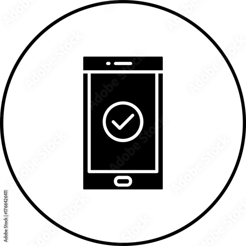 Smartphone Icon