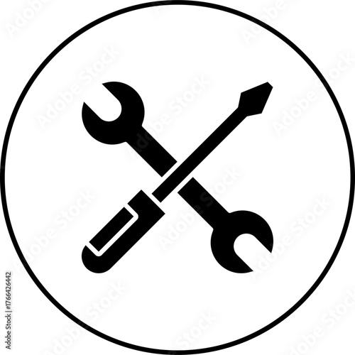 Repair Icon