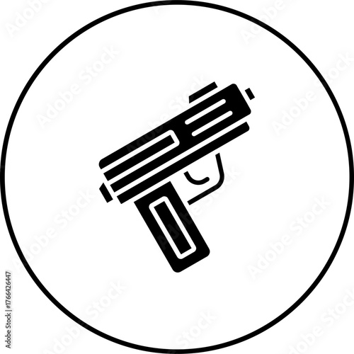Gun Icon
