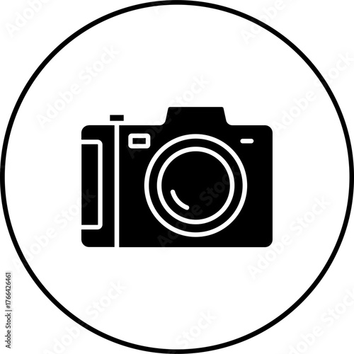 Photography Icon