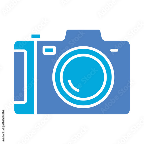 Photography Icon