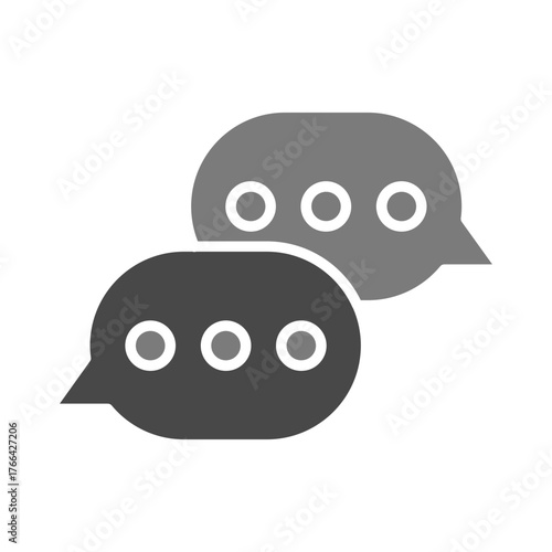 Chat Icon