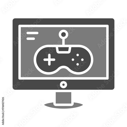 Video game Icon